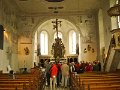 22 Kirche im Kleinen Walsertal